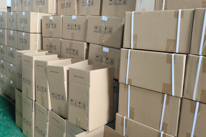 膏滋贴牌代加工旺季产能扩容30%,康瑞生物优先保障秋冬订单交付(图1)