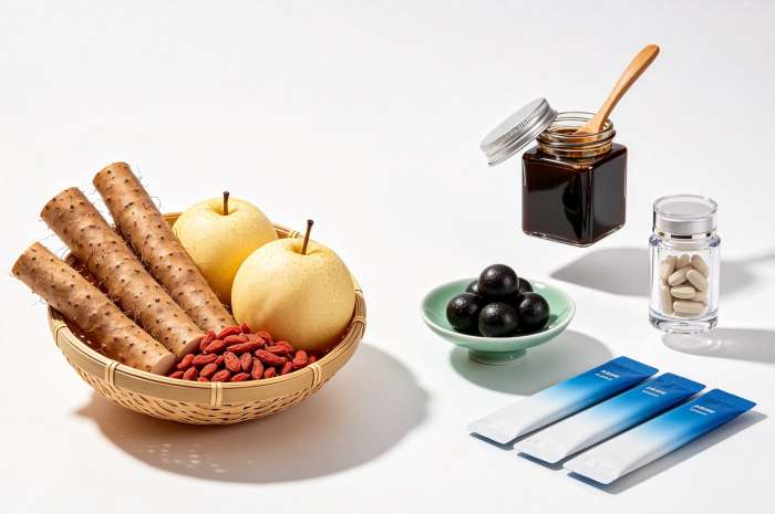 膏方代加工旺季来临,康瑞生物产能保障到位(图1)