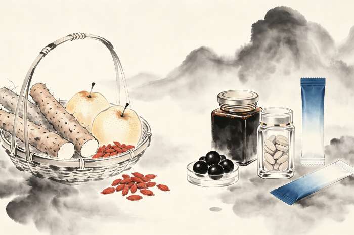 什么是膏方OEM/ODM代加工?两种模式全解析,想做膏方品牌先看懂再入局(图1)