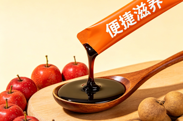 想做便携装膏方,前期要了解哪些事?(图1)