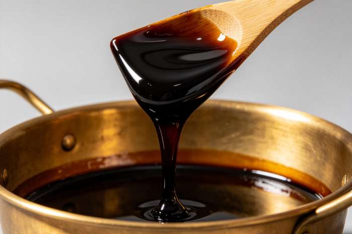 膏滋代加工熬制环节解析：浓缩与收膏的关键控制点(图1)