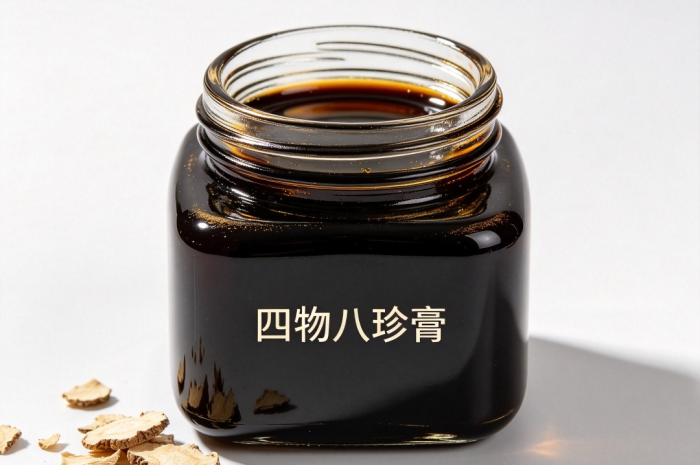 膏滋贴牌成本怎么算？解析膏方OEM报价逻辑，看懂各项成本构成(图1)