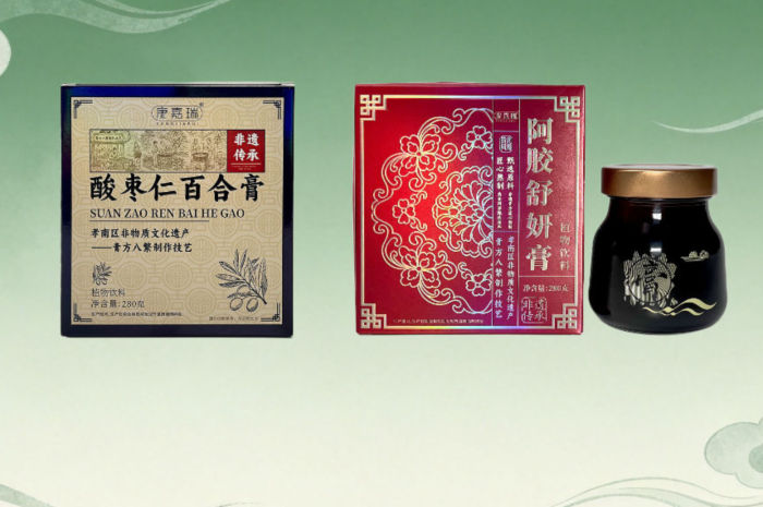 药食同源产品开发新趋势，中小品牌如何把握定制机遇(图1)